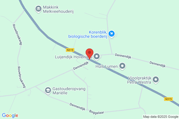 De Boggelaar Kegelbanen