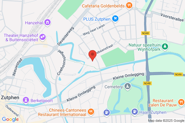 Lawn Tennis Club Zutphen