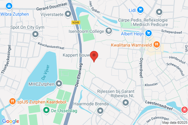 Hoveniersbedrijf B. Klooken