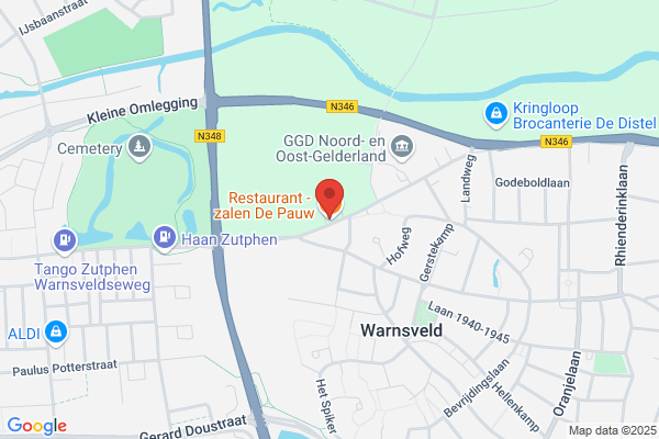 Spil, Sticht Soc Cult De