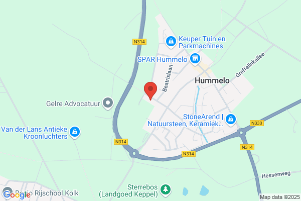 Meeùs Midden Bv