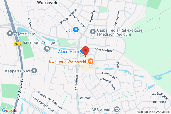 Hypovera