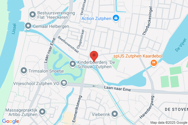 Hospice Zutphen Stichting