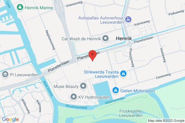 Welkoop Leeuwarden Oost