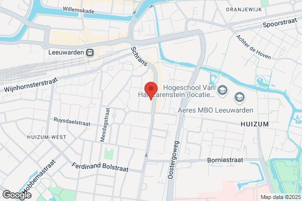 AB Frizo Zonwering