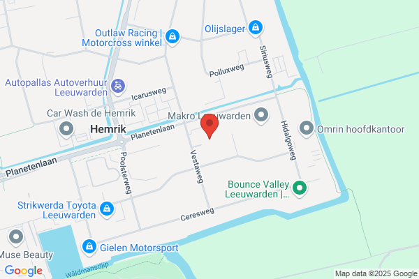 B Mohrmann En Co Bv