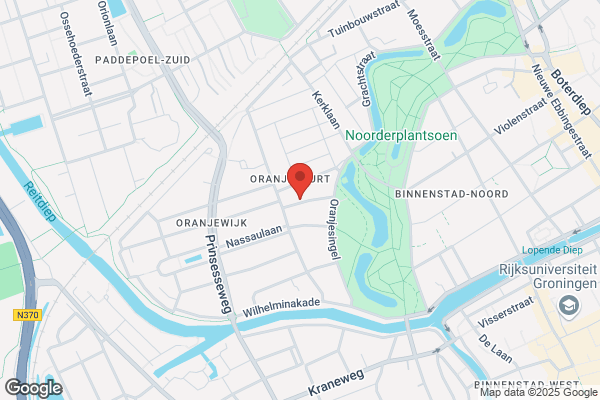 Bureau J Vd Wal