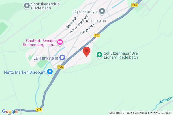 Centro De Estudios