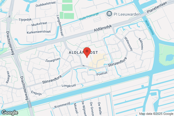 Fysiotherapie Allert Pol