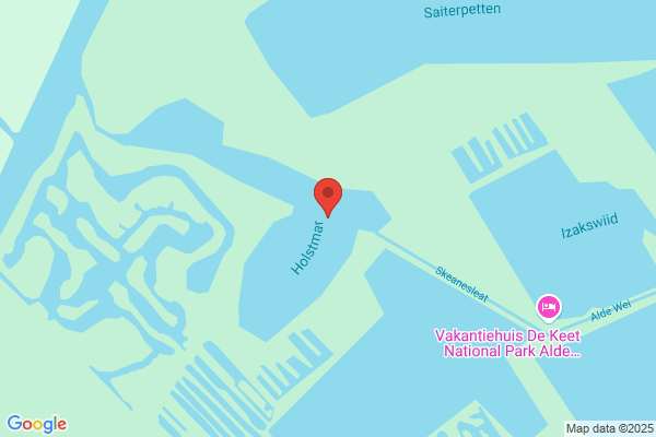 Holst Meijer