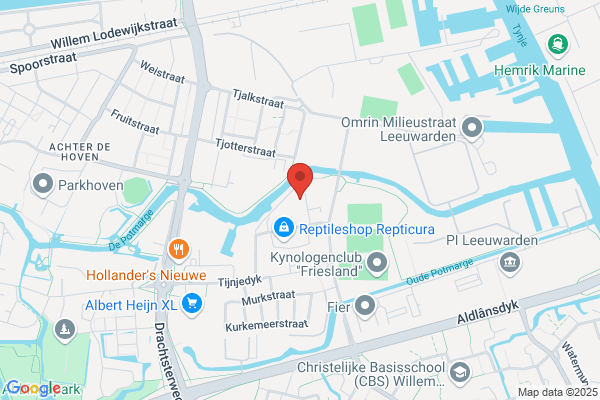 Leeuwarder Motoren-Revisie