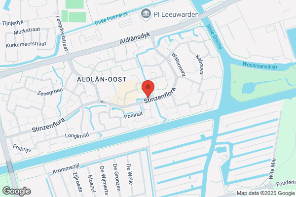 Makelaardij Hart de Vries
