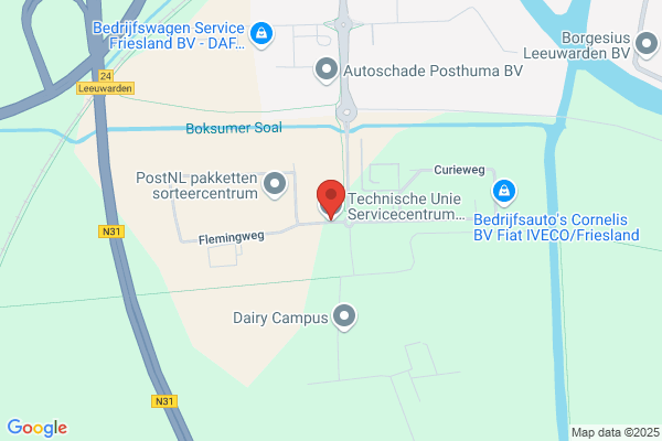 Technische Unie Bv