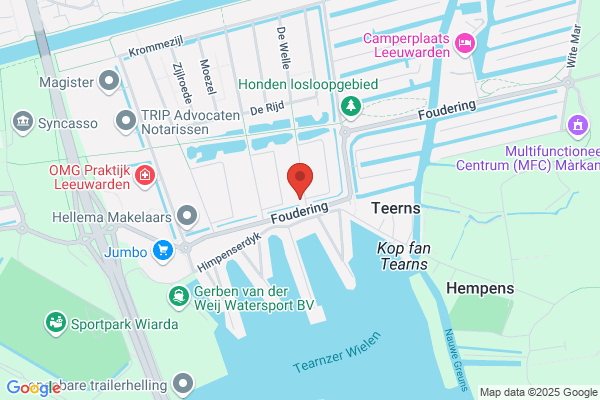 Therapeutisch Centrum De Wetering