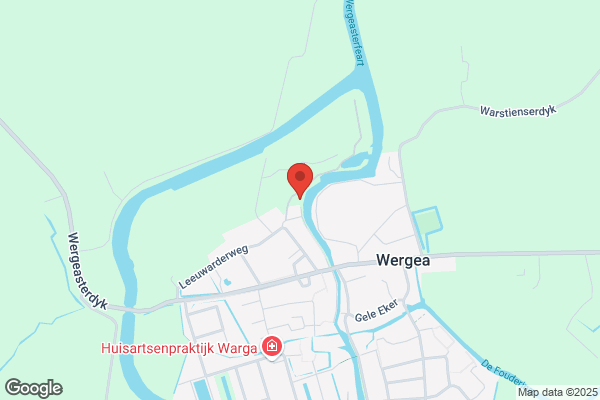 Van der Werff Jachtwerf