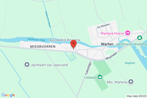 Vrij Autobedrijf BV