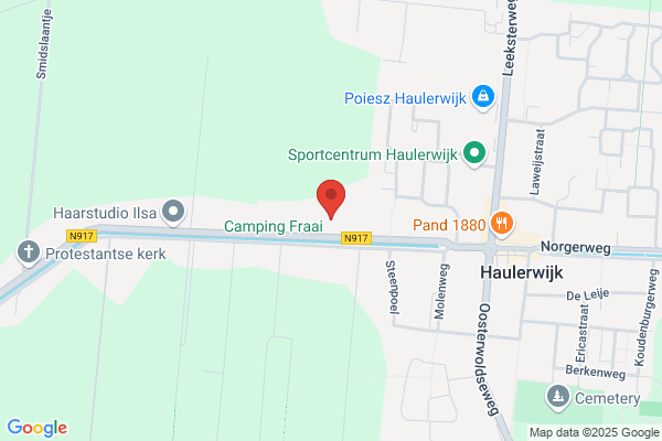 Hubo Haulerwijk & Fokkema Bouwmaterialen
