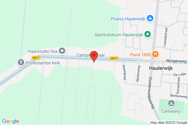 Uitvaartvereniging De Laatste Eer Haulerwijk Waskemeer eo