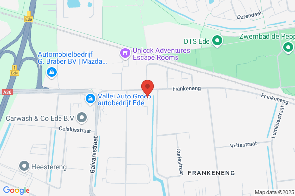 Bakkerij Machines Service Centrum Van Der Wijk b.V.