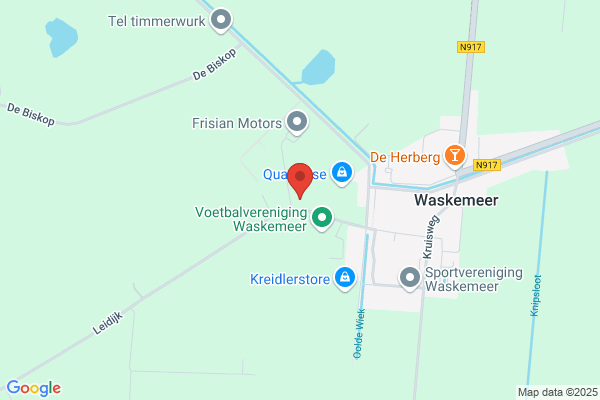Bruids- En Bloemenservice De Vries