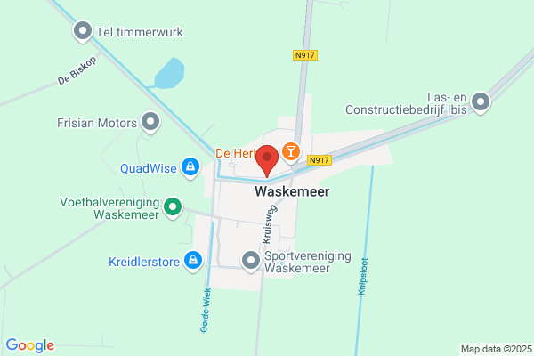 Fa A. Reinders & Zonen
