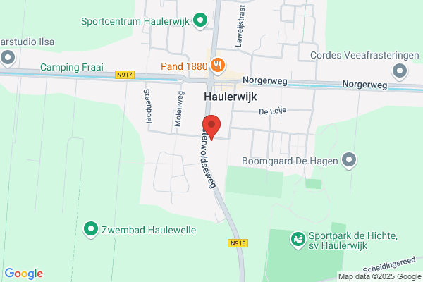 Gereformeerde Kerk Vrijgemaakt