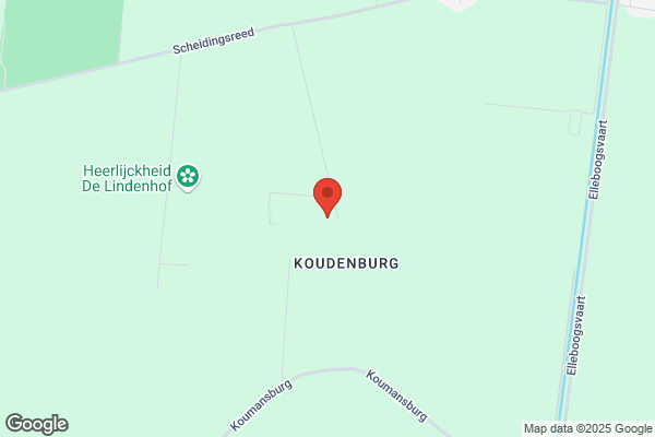 Hof Schoorsteenveger