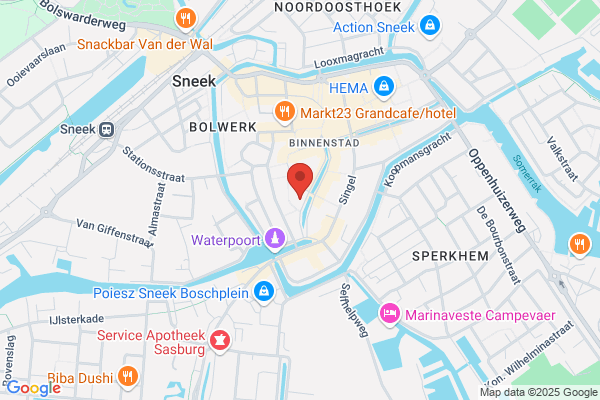 Jaccuzi Verhuur Friesland