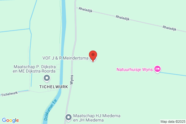 Meindertsma Vof
