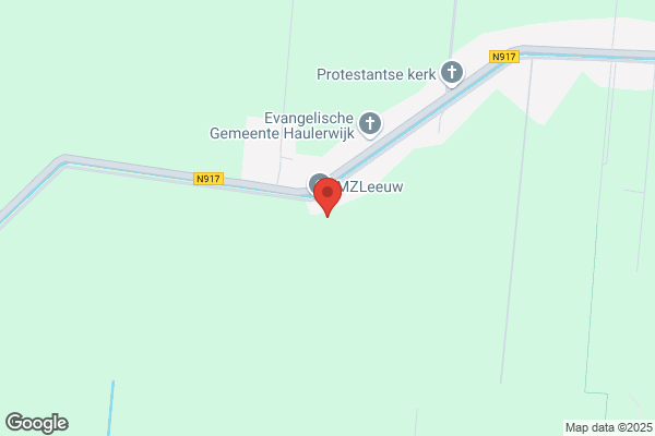 Molen, G Van Der
