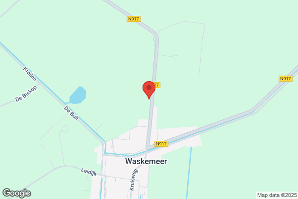 Mulder Waskemeer Cv