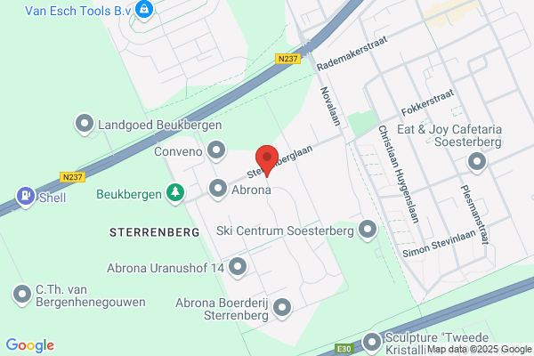 Ontwerpkamer, De