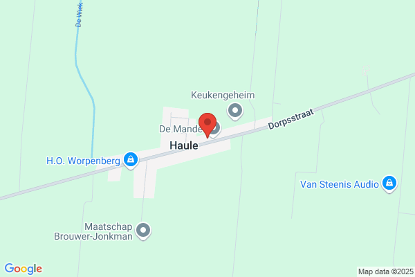 Openbare Basisschool De Trede