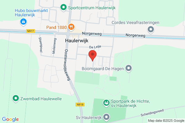 Protestants Christelijk Verzorgingshuis Sinnehiem