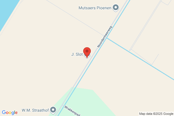 Slot, J