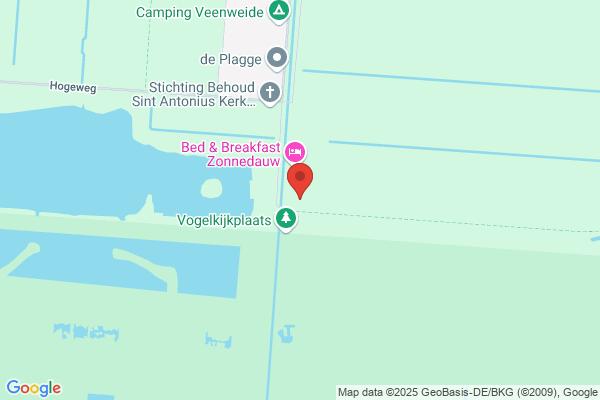 Staatsbosbeheer