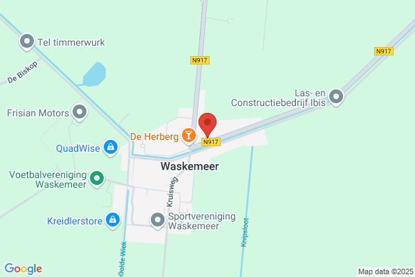 Supermarkt Haanstra