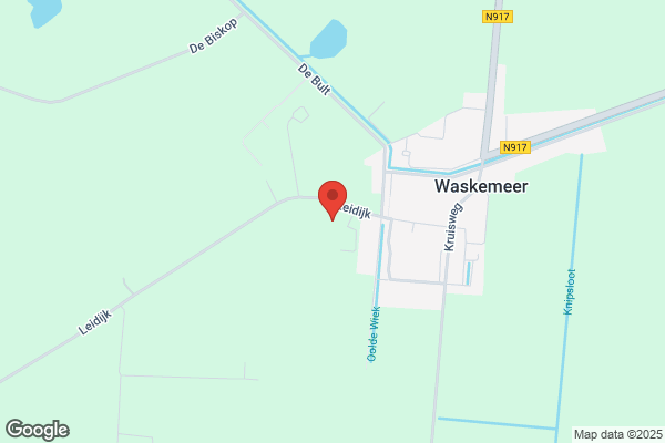 Waskemeer Vv