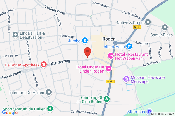 Wereldwinkel