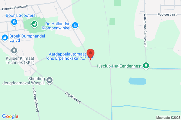 Franken-Heijboer
