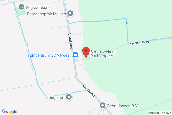 Fa J.P. Versteeg
