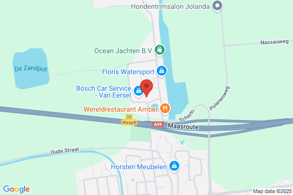 Brabantse Hoek, De