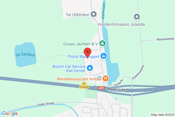 Autobedrijf En Handelsonderneming Leen D