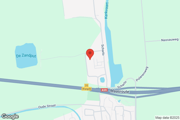 Autoschadebedrijf Van Damme