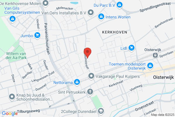 Autospeciaal Mandemakers Bv
