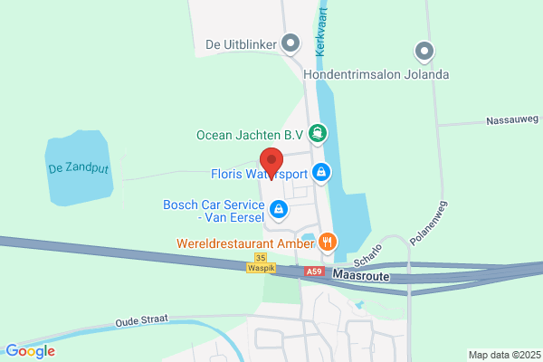 Carrera Autoschade Bv
