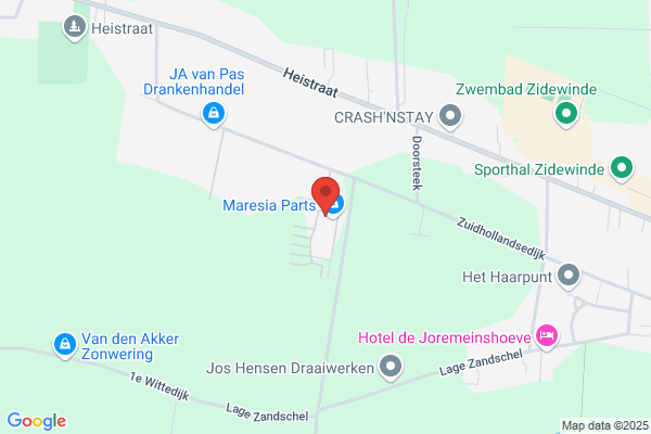 Molenschot Banden Vof