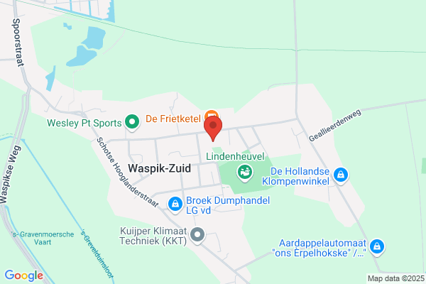 't Dorphuis
