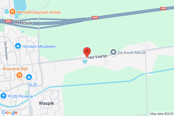 De Vier Jaargetijden