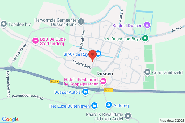 Pleintje, 't
